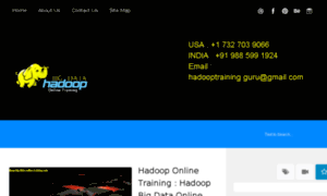 Hadoop-big-data-online-training.com thumbnail