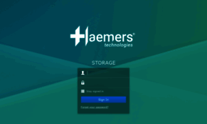 Haemers.tech thumbnail