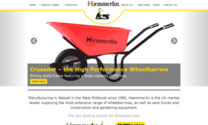 Haemmerlin.co.uk thumbnail