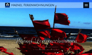 Haenel-ferienwohnungen-usedom.de thumbnail