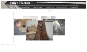 Haenencorp.be thumbnail