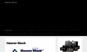 Haenerblock.com thumbnail