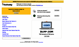 Haere.com.br thumbnail