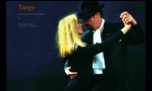 Haerter-tango.de thumbnail