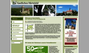 Haertsfeld.de thumbnail