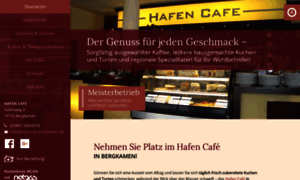 Hafencafe-bergkamen.de thumbnail