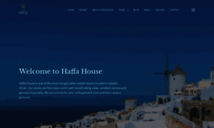 Haffa-house.com thumbnail