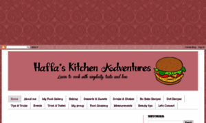 Haffaskitchen.blogspot.com thumbnail