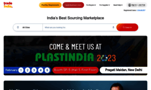 Hafizexports.tradeindia.com thumbnail