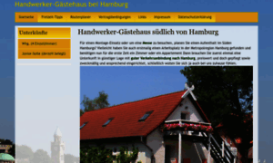 Haflinger-ferienhof.eu thumbnail