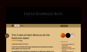 Hafsakhawaja.wordpress.com thumbnail