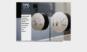 Hag.com.au thumbnail