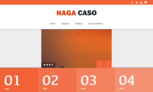 Hagacaso.com thumbnail