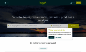 Hagah.com.br thumbnail