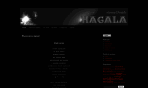 Hagal.pl thumbnail