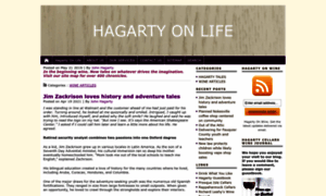 Hagarty-on-wine.com thumbnail