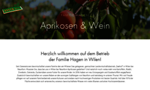 Hagen-wilen.ch thumbnail