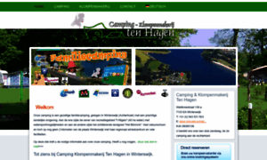 Hagencampklomp.nl thumbnail