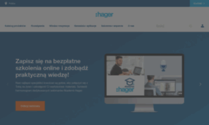 Hager.pl thumbnail