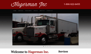Hagermanparts.com thumbnail
