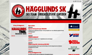 Hagglundsskiteam.se thumbnail