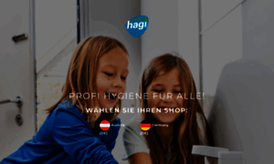 Hagi-hagleitner.com thumbnail