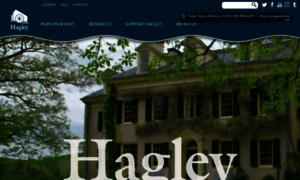 Hagley.org thumbnail