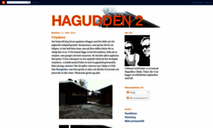 Hagudden.blogspot.com thumbnail