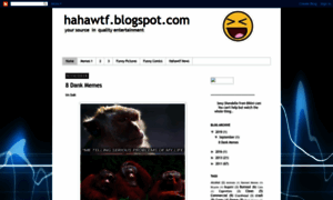 Hahawtf.blogspot.com thumbnail
