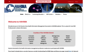 Hahima.org thumbnail