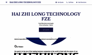 Hai-zhi-long-technology-fze.business.site thumbnail