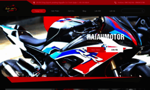 Haiaumotor.com thumbnail