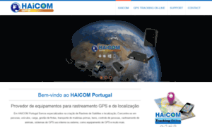 Haicom.net thumbnail