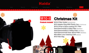 Haidaphoto.com thumbnail