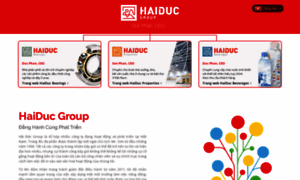 Haiduc.com.vn thumbnail