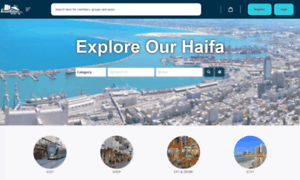 Haifa.com thumbnail