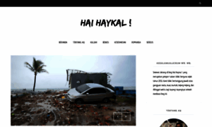 Haihaykal.blogspot.com thumbnail