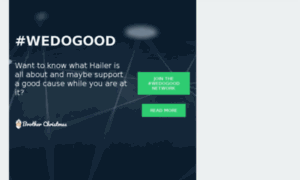 Hailer.io thumbnail