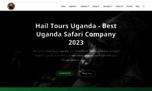 Hailtoursuganda.com thumbnail