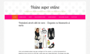 Hainesuper.com thumbnail