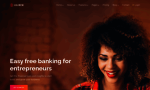 Haiper-react.envytheme.com thumbnail