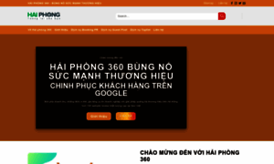 Haiphong360.net thumbnail