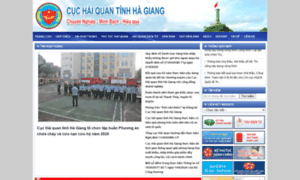 Haiquan.hagiang.gov.vn thumbnail