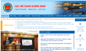 Haiquanquangnam.gov.vn thumbnail