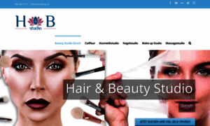 Hair-and-beauty-studio.ch thumbnail