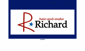 Hair-and-make.com thumbnail