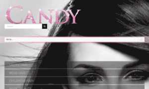 Hair-candy.com.au thumbnail