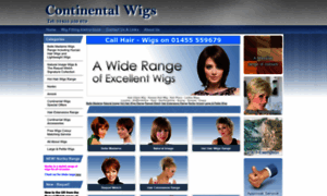 Hair-clipin-wig.co.uk thumbnail