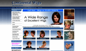 Hair-piece-wig.co.uk thumbnail
