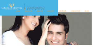 Hair-transplantation-india.com thumbnail